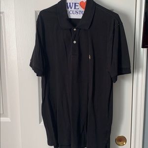 Black Brooks Brothers